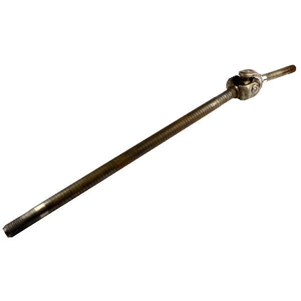 1992-1997 Ford F-350 Drive Axle Shaft - Front Right (Dana Spicer Chassis)