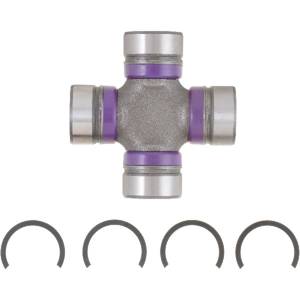 1974-2001 Jeep Cherokee Drive Axle Shaft Universal Joint - Front Axle at Wheels (Dana Spicer Chassis)
