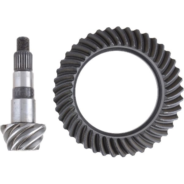2007-2017 Jeep Wrangler Differential Ring and Pinion - Front (Dana Spicer Chassis)