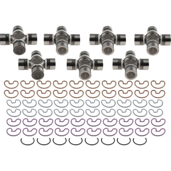 2012-2015 Jeep Wrangler Universal Joint (Dana Spicer Chassis)