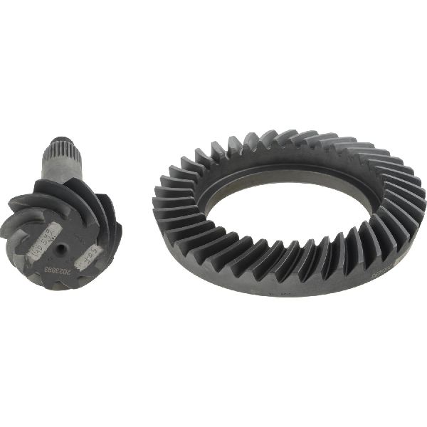1966-1970 Chevrolet Caprice Differential Ring and Pinion - Rear (Dana Spicer Chassis)