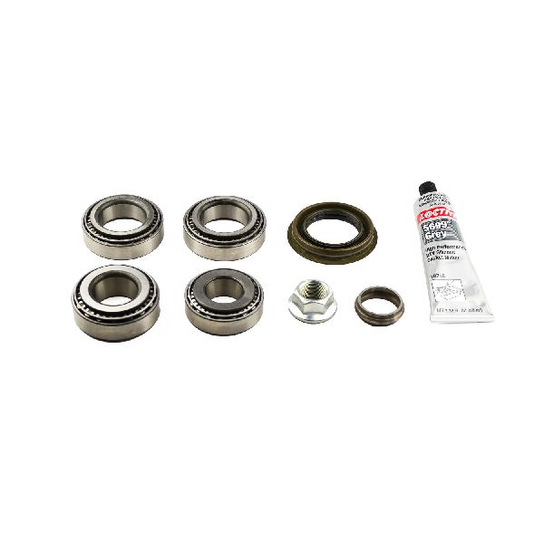 1990-2001 Jeep Cherokee Differential Rebuild Kit - Rear (Dana Spicer Chassis)