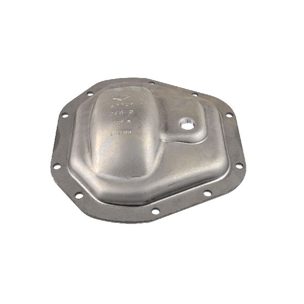 1999-2014 Ford F-550 Super Duty Differential Cover - Front (Dana Spicer Chassis)