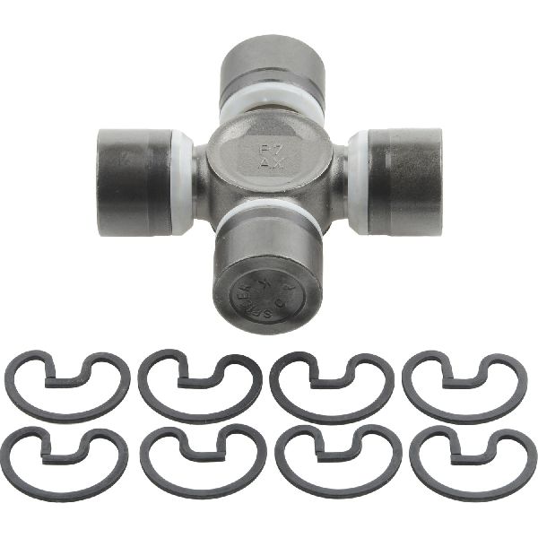 1988-1992 Pontiac Firebird Universal Joint - Rear Driveshaft at Transmission (Dana Spicer Chassis)