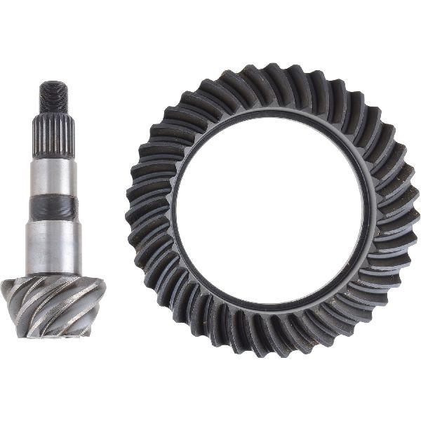 2007-2017 Jeep Wrangler Differential Ring and Pinion - Front (Dana Spicer Chassis)
