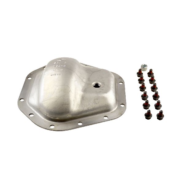 2005-2009 Chevrolet Express 3500 Differential Cover - Rear (Dana Spicer Chassis)