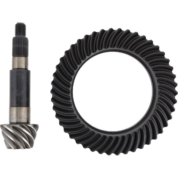 2003-2009 Chevrolet Express 2500 Differential Ring and Pinion - Rear (Dana Spicer Chassis)