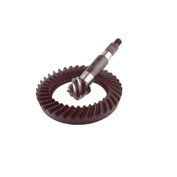 2004-2006 Dodge Viper Differential Ring and Pinion - Rear (Dana Spicer Chassis)