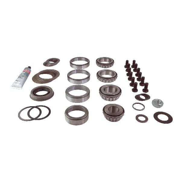 2008 Ford E-350 Econoline Differential Rebuild Kit - Rear (Dana Spicer Chassis)