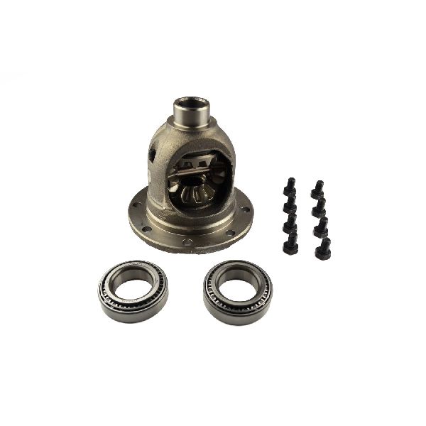2003-2006 Jeep Wrangler Differential Carrier - Rear (Dana Spicer Chassis)