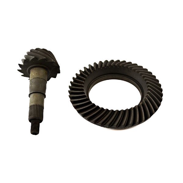 2003-2005 Lincoln Aviator Differential Ring and Pinion - Rear (Dana Spicer Chassis)