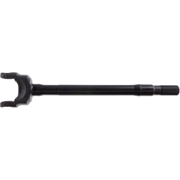 2007-2017 Jeep Wrangler Drive Axle Shaft - Front Left Inner (Dana Spicer Chassis)