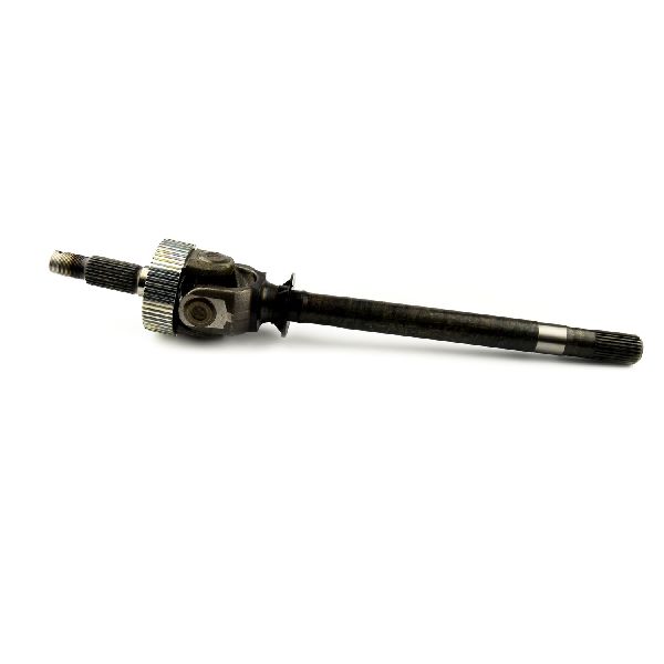 1992-2001 Jeep Cherokee Drive Axle Shaft - Front Left (Dana Spicer Chassis)