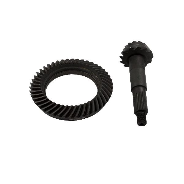 1976-1979 Volvo 265 Differential Ring and Pinion - Rear (Dana Spicer Chassis)