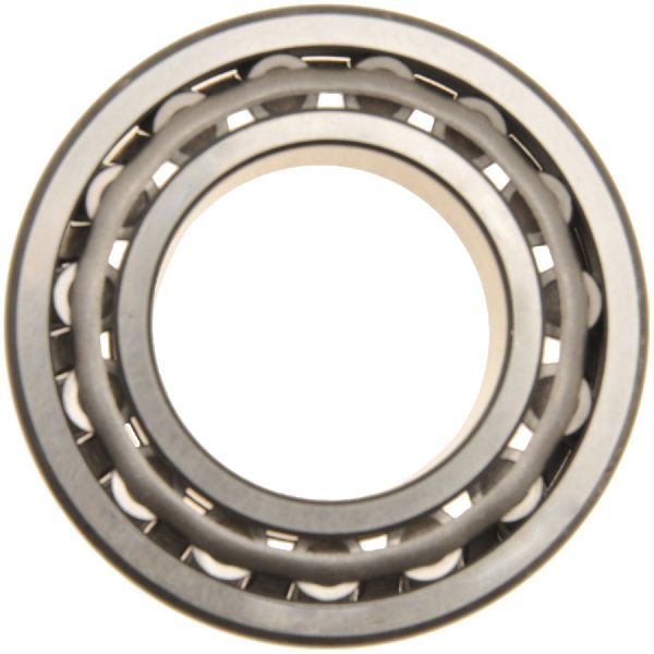 2008-2010 Jeep Commander Wheel Bearing and Race Set - Rear (Dana Spicer Chassis)