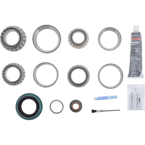 1980-1997 Mercury Cougar Differential Rebuild Kit - Rear (Dana Spicer Chassis)