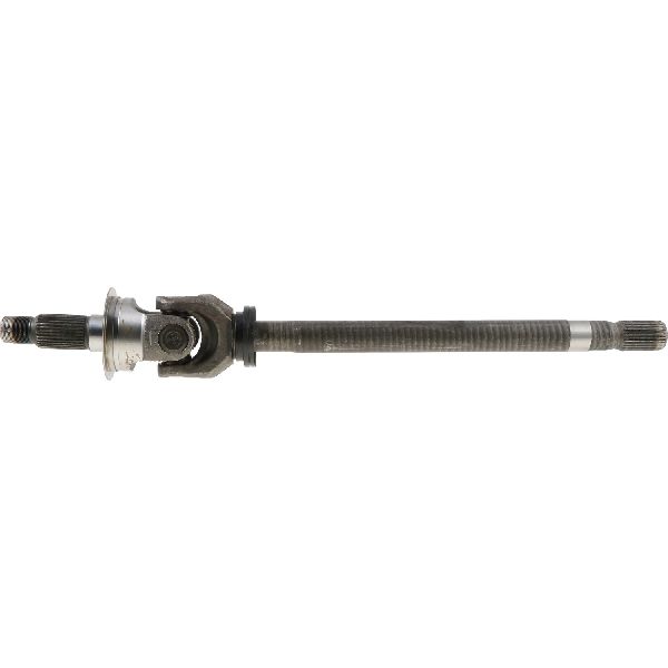 1994-2000 Dodge Ram 1500 Drive Axle Shaft Assembly - Front Left (Dana Spicer Chassis)