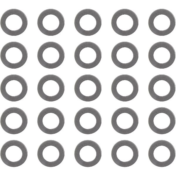 2006-2008 Jeep Commander Drive Shaft Pinion Yoke Washer - Rear Differential (Dana Spicer Chassis)
