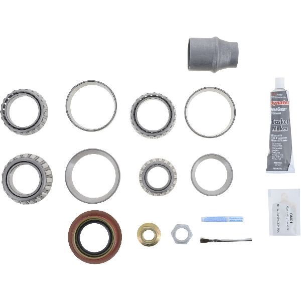 1961-1973 Dodge Dart Differential Rebuild Kit - Rear (Dana Spicer Chassis)