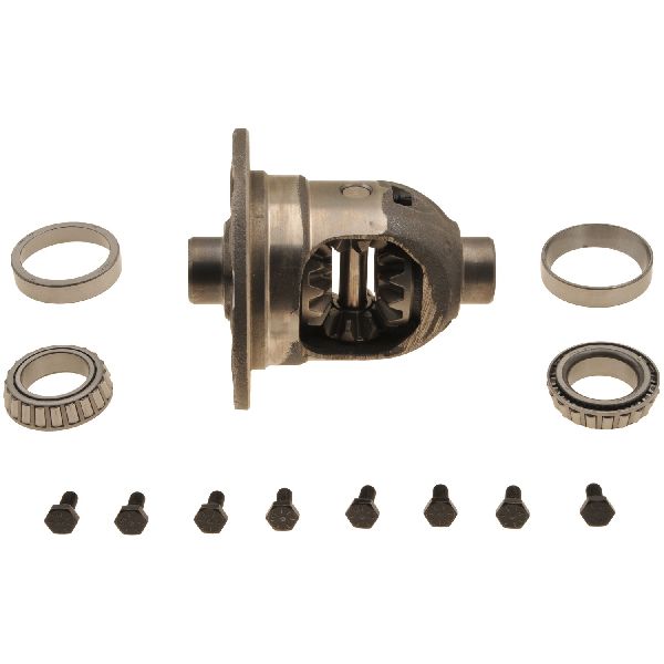 1987-2001 Jeep Cherokee Differential Carrier - Rear (Dana Spicer Chassis)