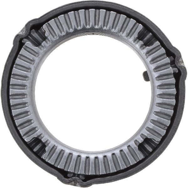 1988-2000 Ford E-350 Econoline Spindle Nut - Rear Left (Dana Spicer Chassis)