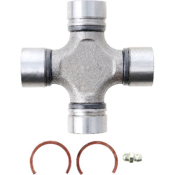 1979 Mercury Cougar Universal Joint - Rear Driveshaft at Rear Axle (Dana Spicer Chassis)