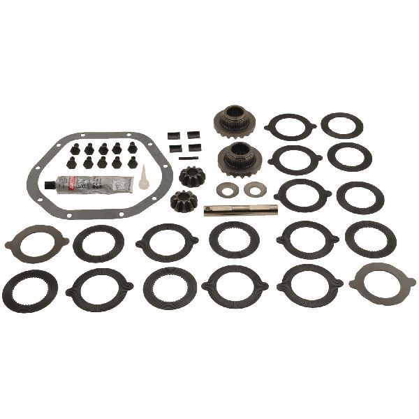 1990-2001 Jeep Cherokee Differential Carrier Gear Kit - Front Axle or Rear Axle (Dana Spicer Chassis)