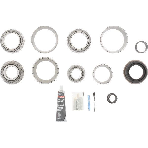 2011-2017 GMC Sierra 2500 HD Differential Rebuild Kit - Rear (Dana Spicer Chassis)
