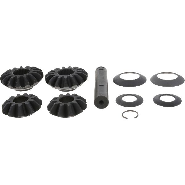 2011-2013 Ram 3500 Differential Carrier Gear Kit - Rear Axle (Dana Spicer Chassis)