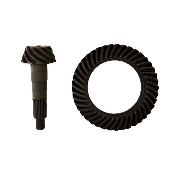 1997-2006 Jeep Wrangler Differential Ring and Pinion - Front (Dana Spicer Chassis)