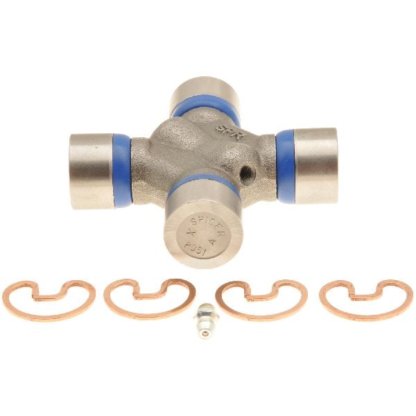 2003-2005 Lincoln Aviator Universal Joint - Rear Driveshaft at Rear Axle or Rear Driveshaft at Transmission (Dana Spicer Chassis)