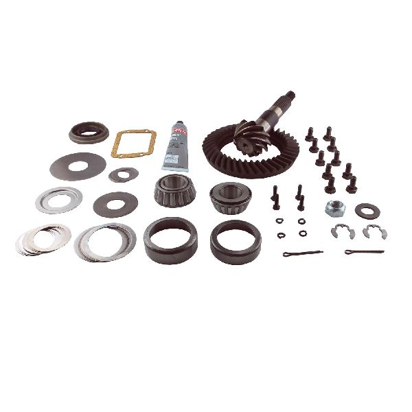 1984-2001 Jeep Cherokee Differential Ring and Pinion Kit - Front (Dana Spicer Chassis)