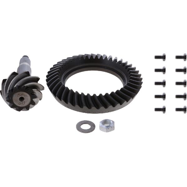 1980-2002 Ford F-350 Differential Gear Set - Front (Dana Spicer Chassis)