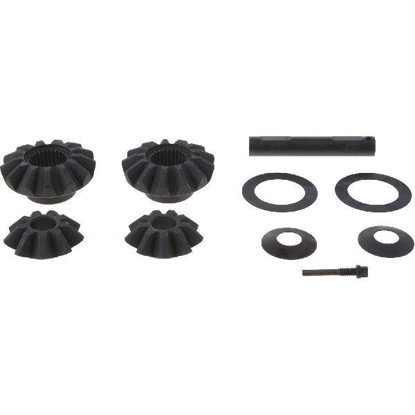 1984-2001 Jeep Cherokee Differential Carrier Gear Kit - Rear Axle (Dana Spicer Chassis)