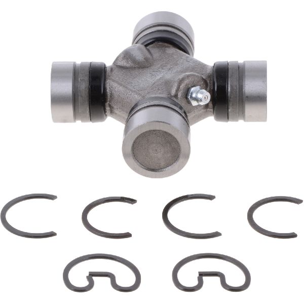1999 Dodge Dakota Universal Joint - Rear Driveshaft at Rear Axle (Dana Spicer Chassis)