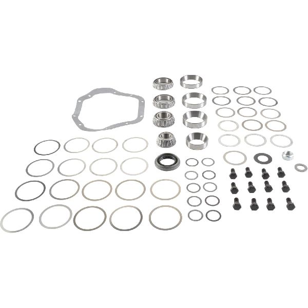 2002-2010 GMC Savana 2500 Differential Rebuild Kit - Rear (Dana Spicer Chassis)