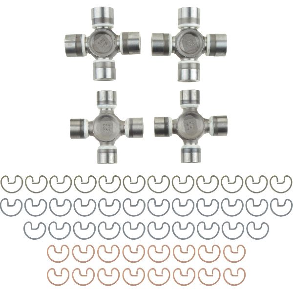 2002-2004 Ford F-150 Universal Joint (Dana Spicer Chassis)