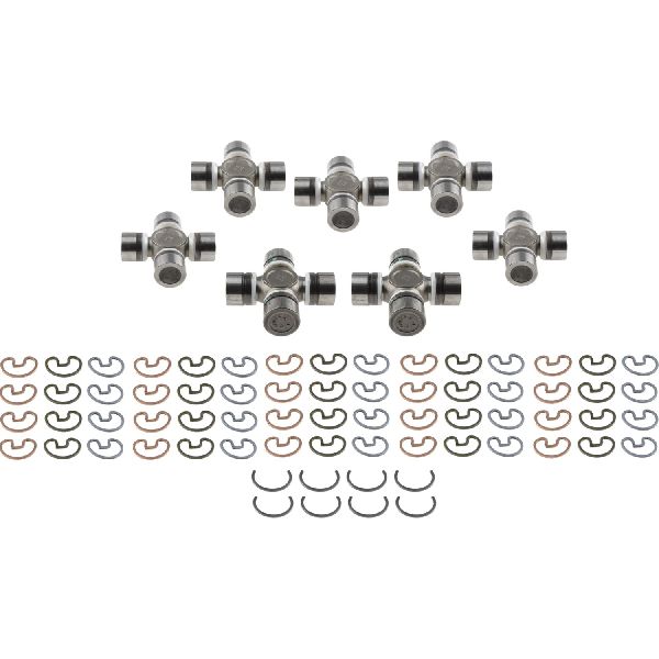 2012-2015 Jeep Wrangler Universal Joint (Dana Spicer Chassis)
