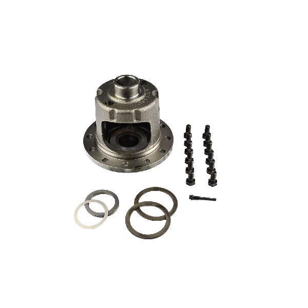 1992-1996 Ford E-150 Econoline Differential Carrier - Rear (Dana Spicer Chassis)