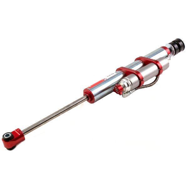 2007-2017 Jeep Wrangler Suspension Shock Absorber - Front (Dana Spicer Chassis)