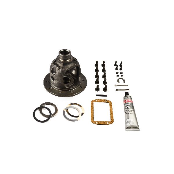 1984-1999 Jeep Cherokee Differential Carrier - Front (Dana Spicer Chassis)