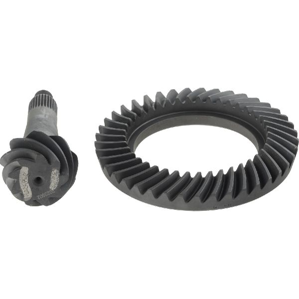 1966-1970 Chevrolet Caprice Differential Ring and Pinion - Rear (Dana Spicer Chassis)