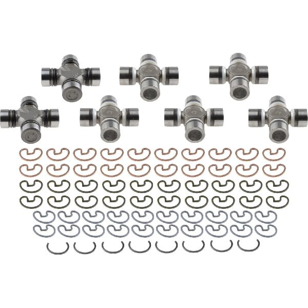 1987-1993 Jeep Cherokee Universal Joint (Dana Spicer Chassis)