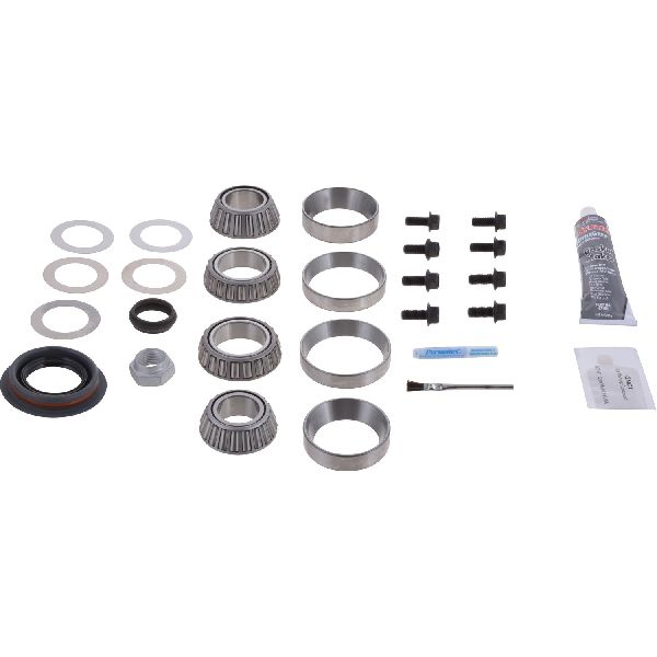 1963-1972 Dodge Dart Differential Rebuild Kit - Rear (Dana Spicer Chassis)