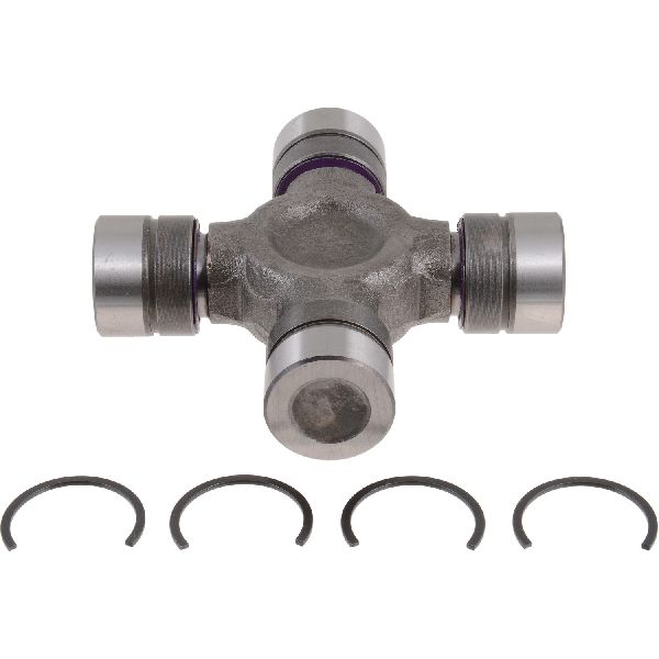 2011-2018 Ram 4500 Drive Axle Shaft Universal Joint - Front Axle at Wheels (Dana Spicer Chassis)