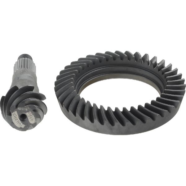 2007-2017 Jeep Wrangler Differential Ring and Pinion - Front (Dana Spicer Chassis)