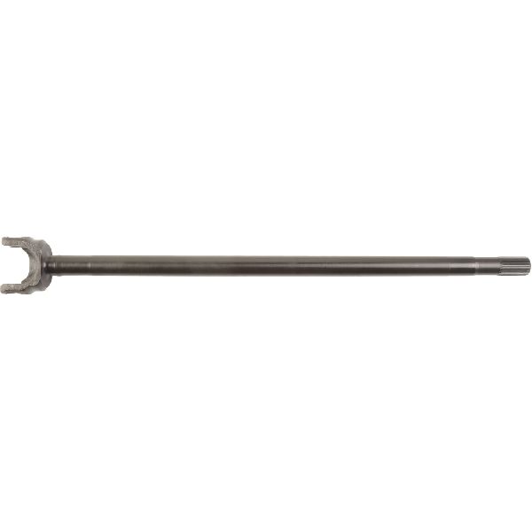 2007-2017 Jeep Wrangler Drive Axle Shaft - Front Right Inner (Dana Spicer Chassis)