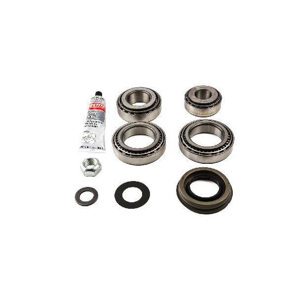 2008 Ford E-350 Econoline Differential Rebuild Kit - Rear (Dana Spicer Chassis)