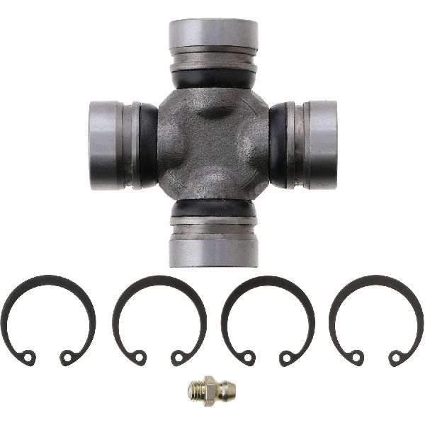 2002-2006 Suzuki XL-7 Universal Joint - Rear Driveshaft at Transmission (Dana Spicer Chassis)