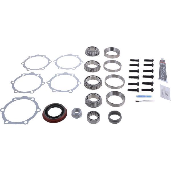 1996-1997 GMC Savana 2500 Differential Rebuild Kit - Rear (Dana Spicer Chassis)